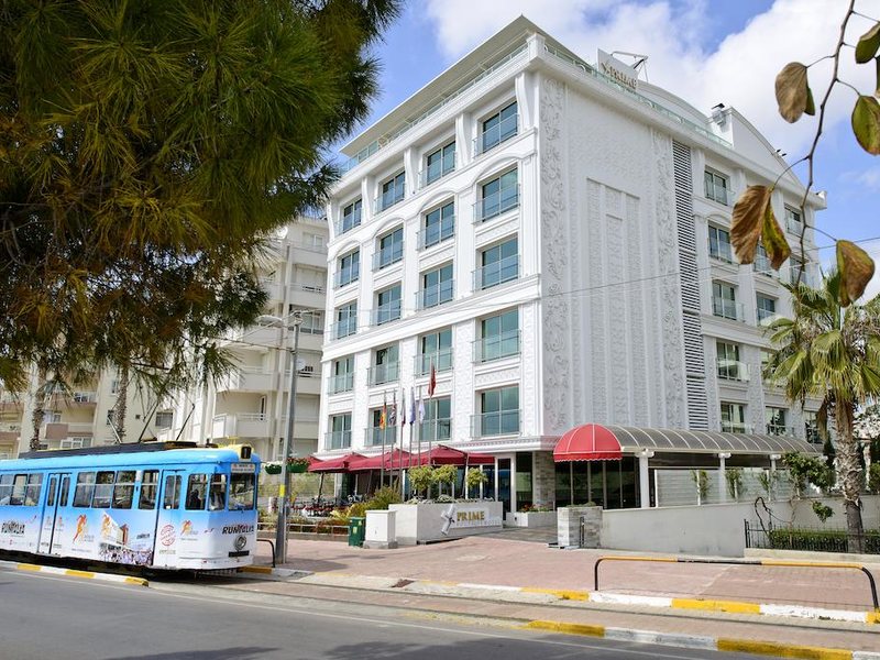 Prime Boutique Hotel 303739