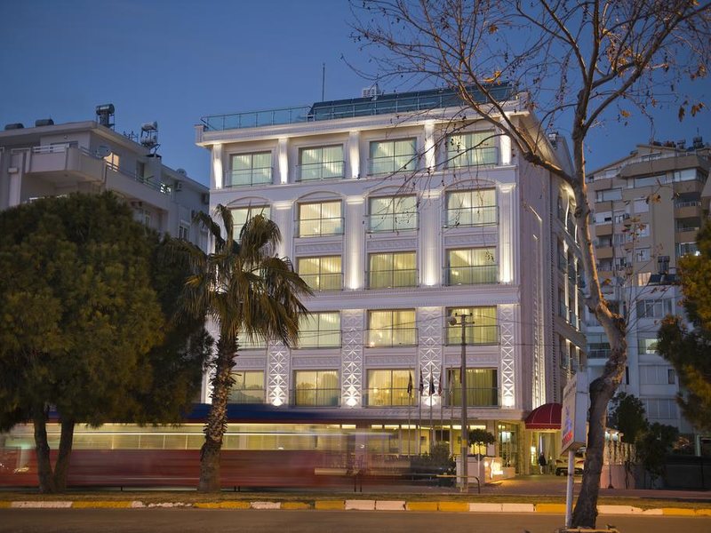Prime Boutique Hotel 303740