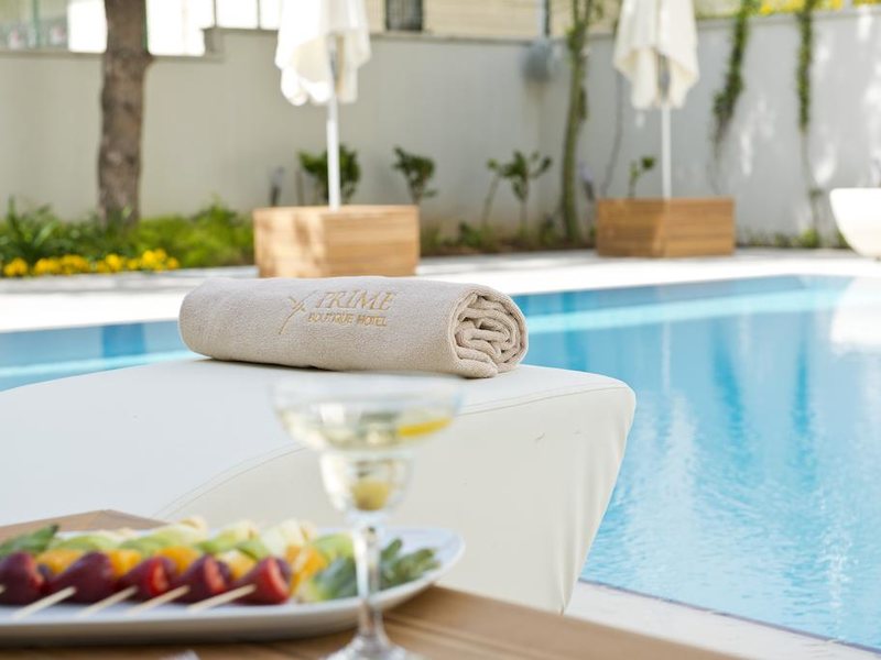 Prime Boutique Hotel 303741