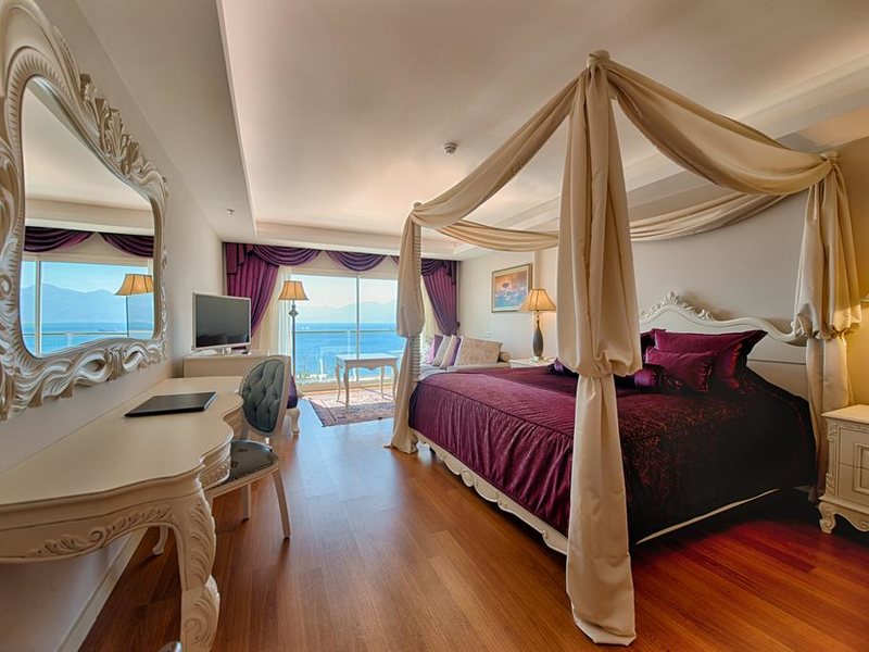 Prime Boutique Hotel 303742