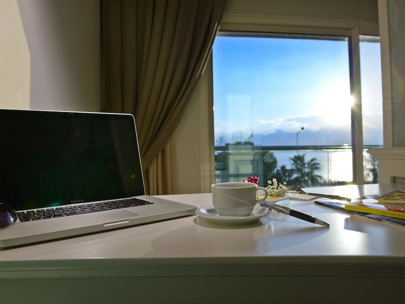 Prime Boutique Hotel 303743