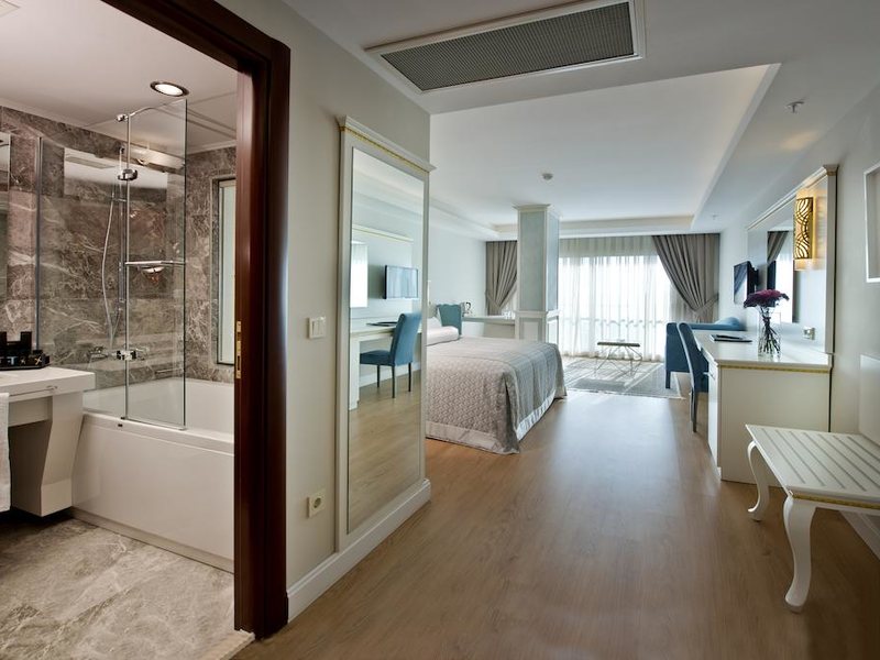 Prime Boutique Hotel 303745