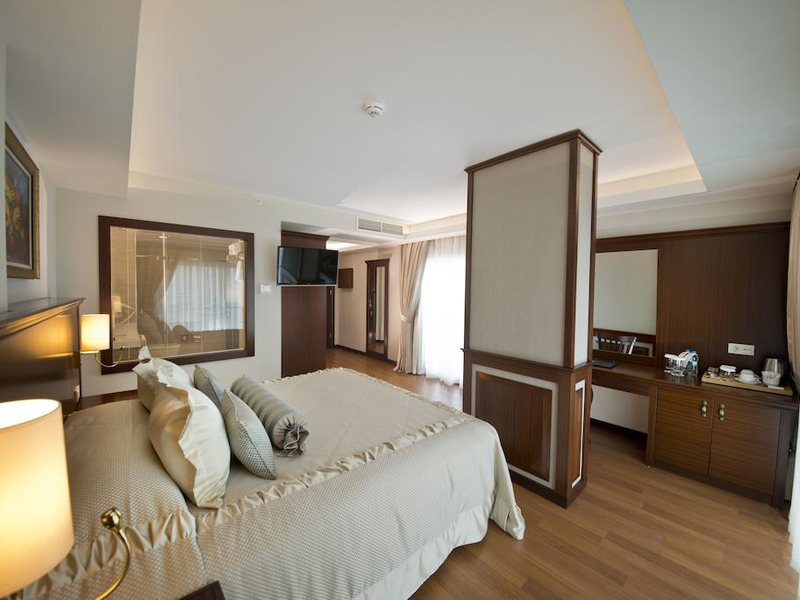 Prime Boutique Hotel 303748