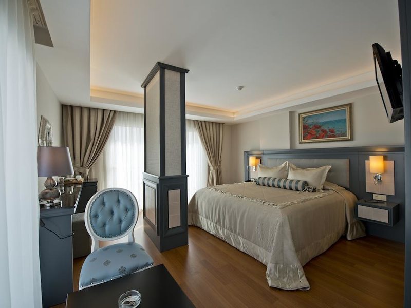 Prime Boutique Hotel 303749