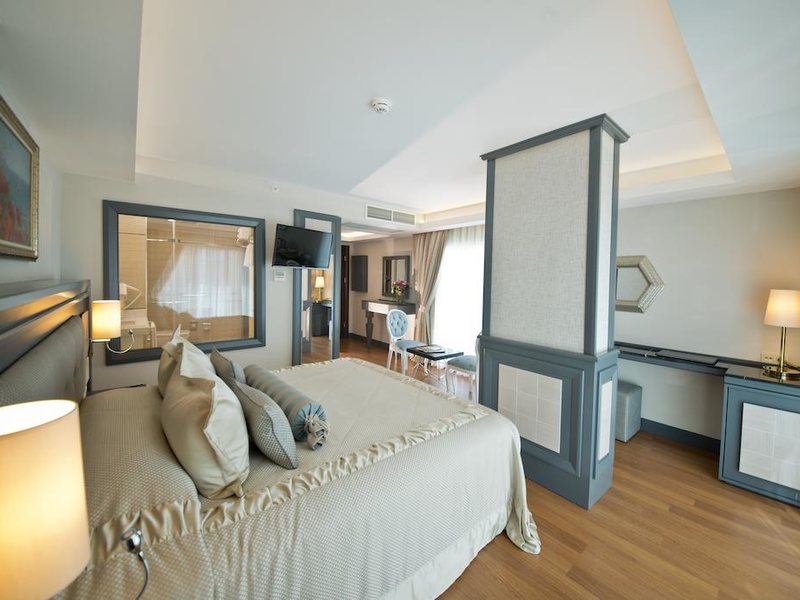 Prime Boutique Hotel 303750