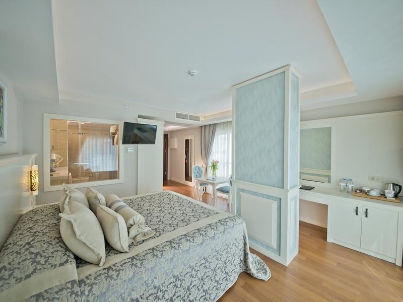 Prime Boutique Hotel 303751