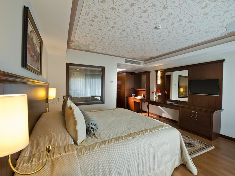 Prime Boutique Hotel 303754