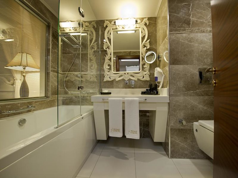 Prime Boutique Hotel 303755