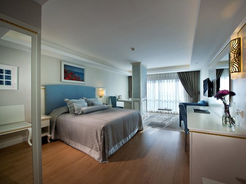 Prime Boutique Hotel 303756