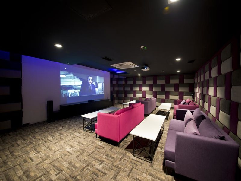 Prime Boutique Hotel 303757