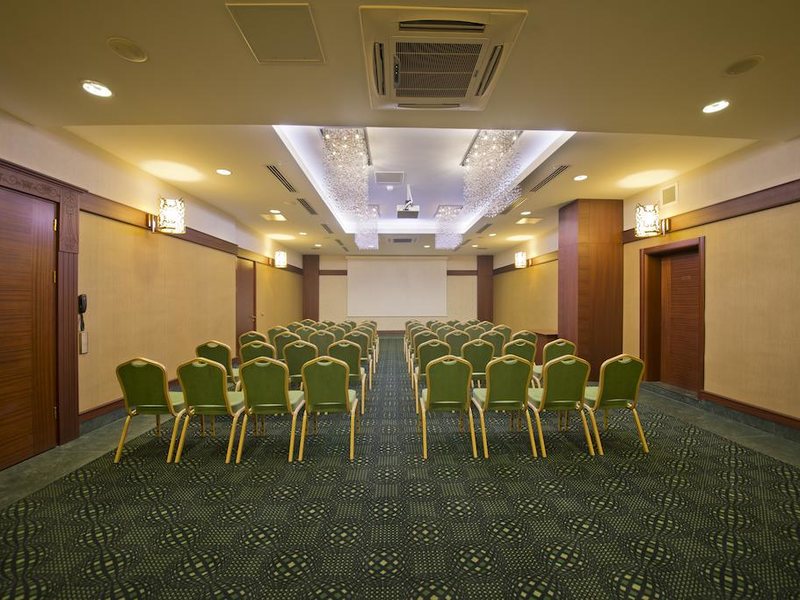 Prime Boutique Hotel 303758