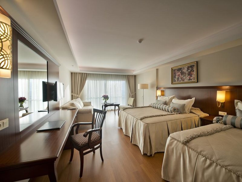 Prime Boutique Hotel 303760