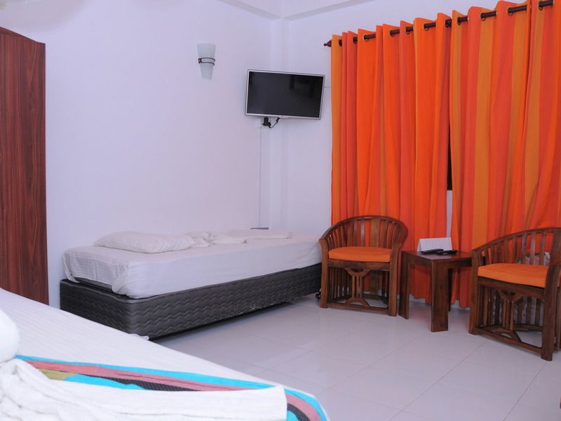 Prime Time Hotel 131455