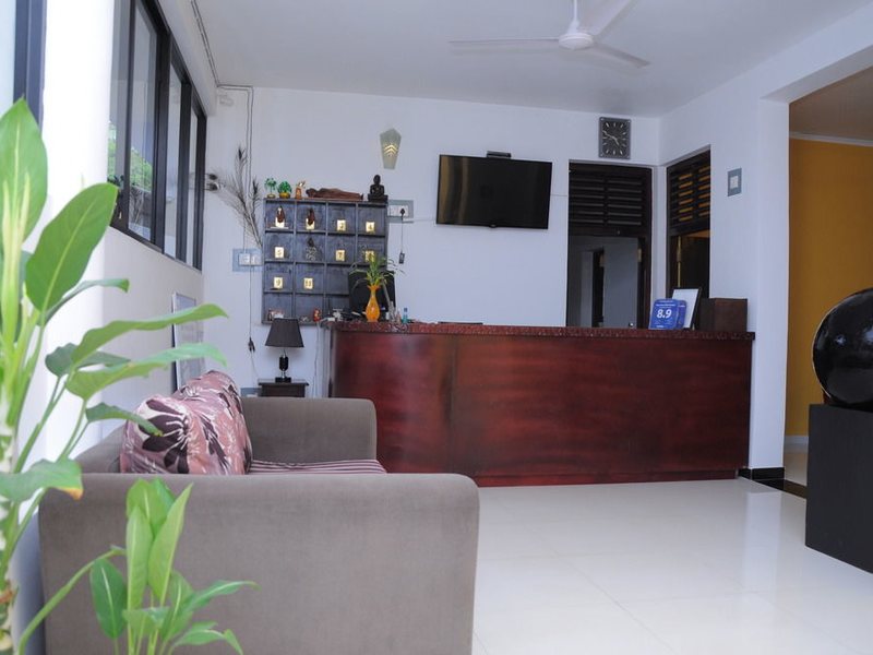 Prime Time Hotel 131457