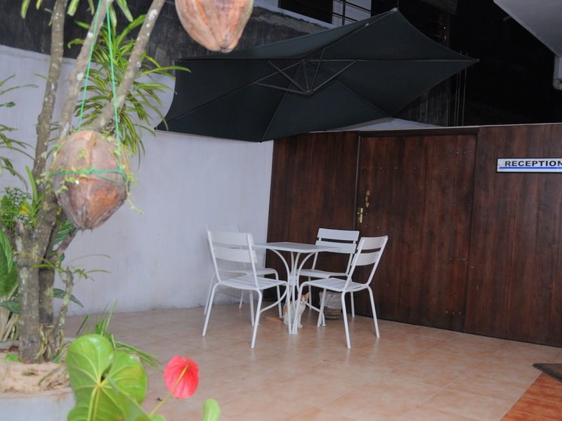 Prime Time Hotel 131458