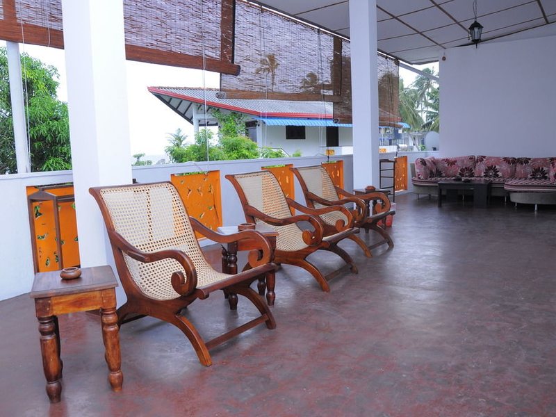 Prime Time Hotel 131460