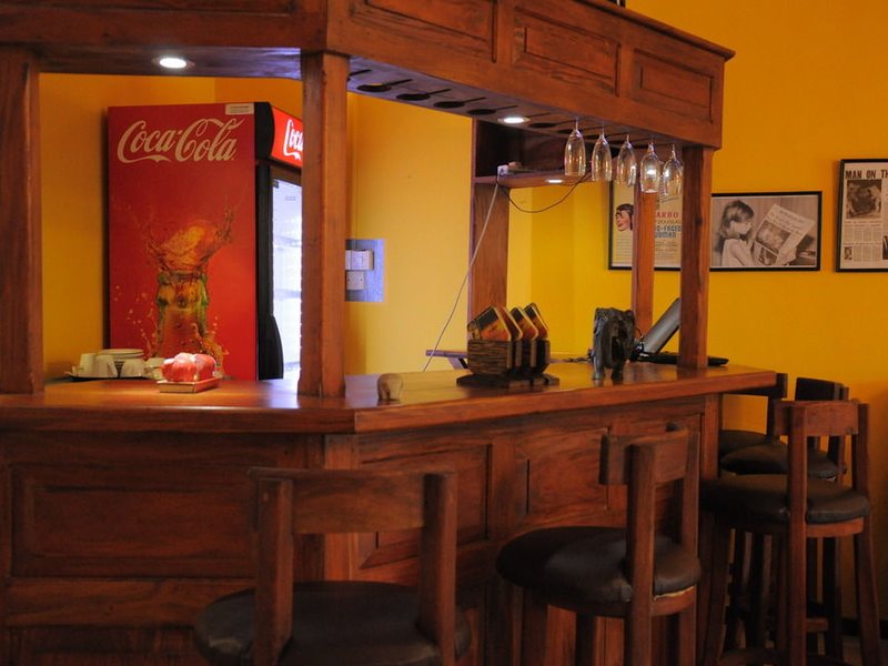 Prime Time Hotel 131462