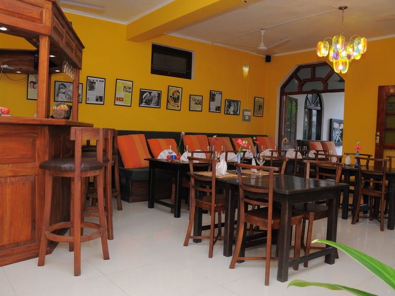 Prime Time Hotel 131465