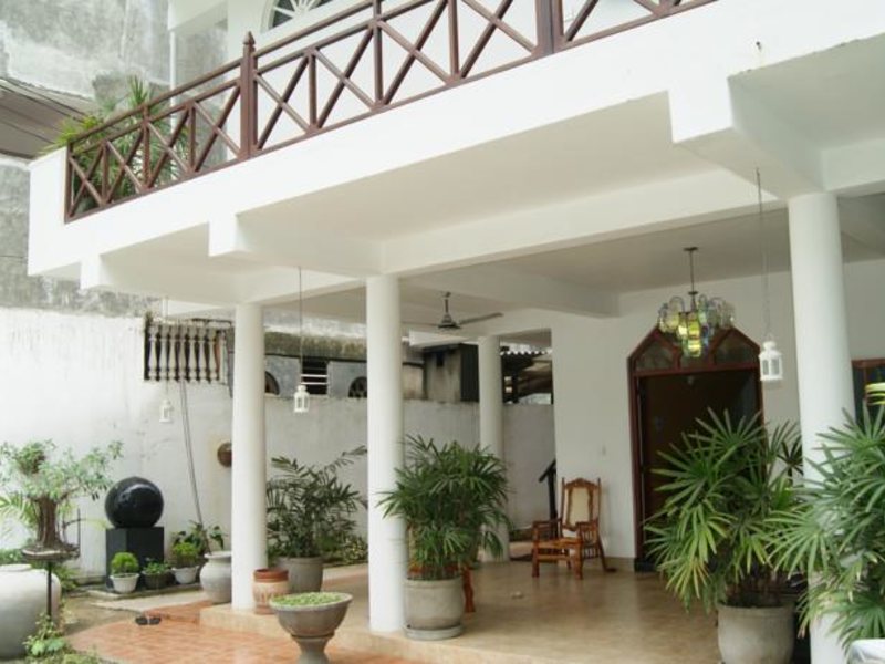 Prime Time Hotel 131468