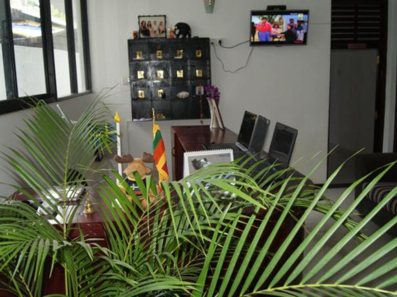 Prime Time Hotel 131470