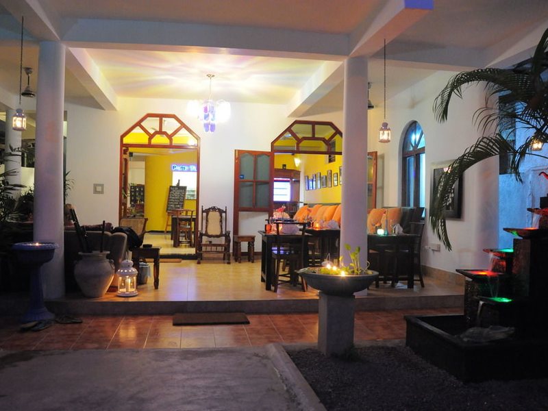 Prime Time Hotel 131471