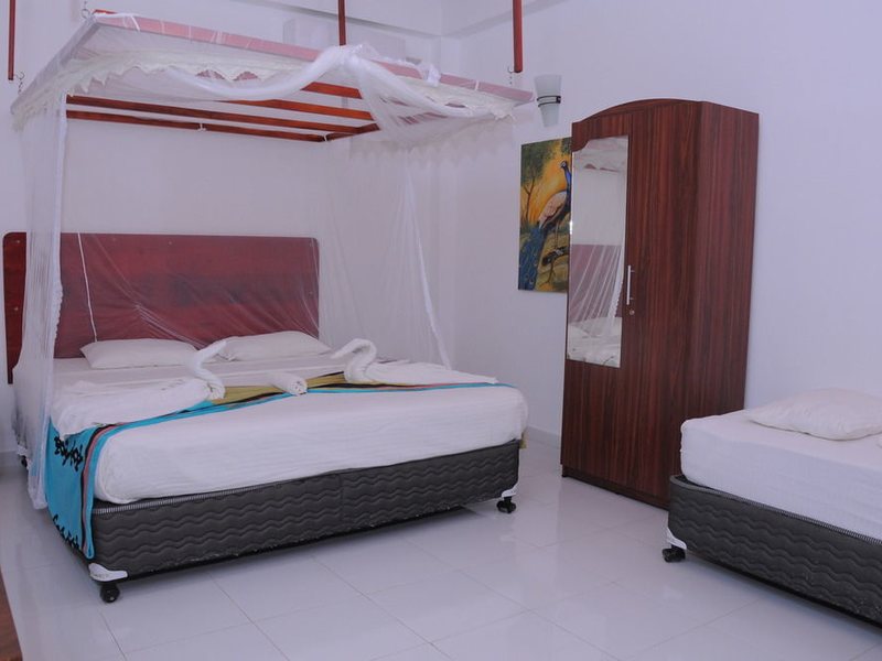 Prime Time Hotel 131472