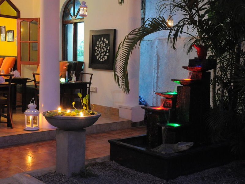 Prime Time Hotel 131476