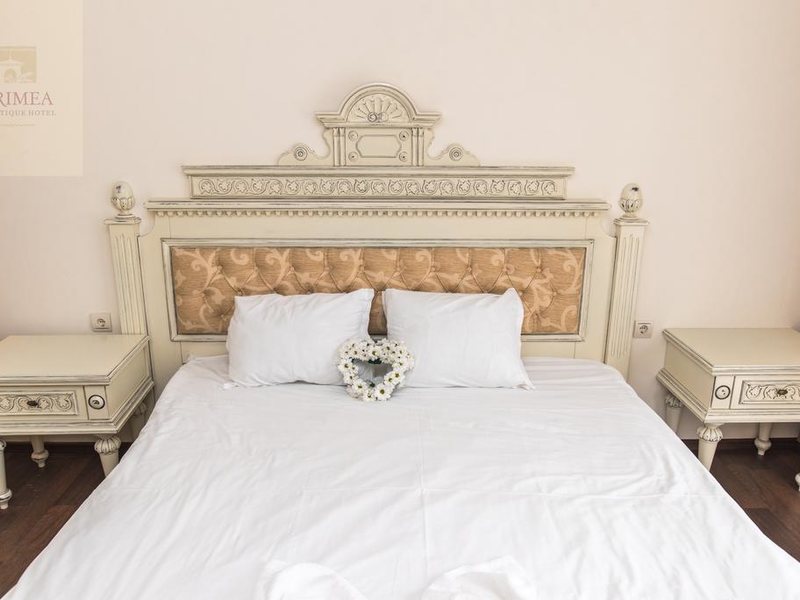 Primea Boutique Hotel 167689