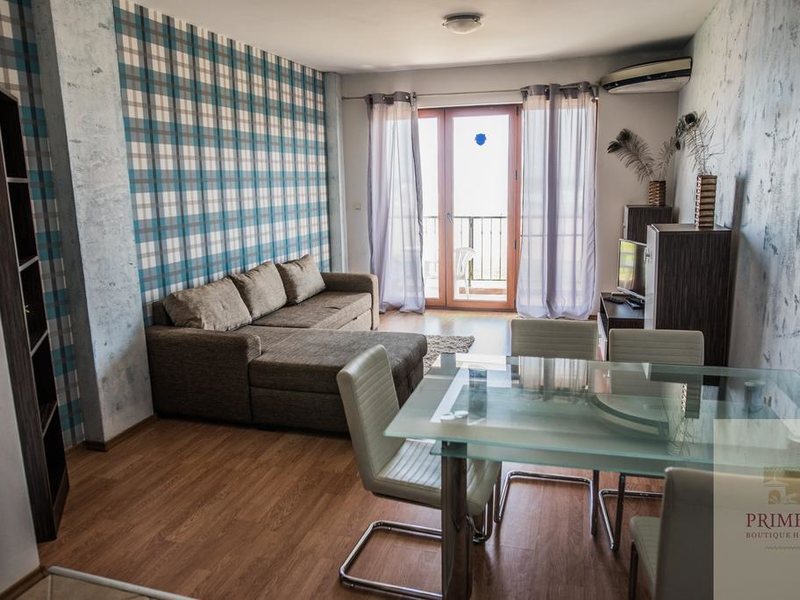 Primea Boutique Hotel 167692