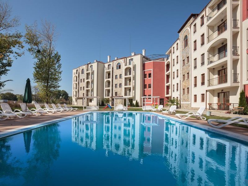 Primea Boutique Hotel 167694