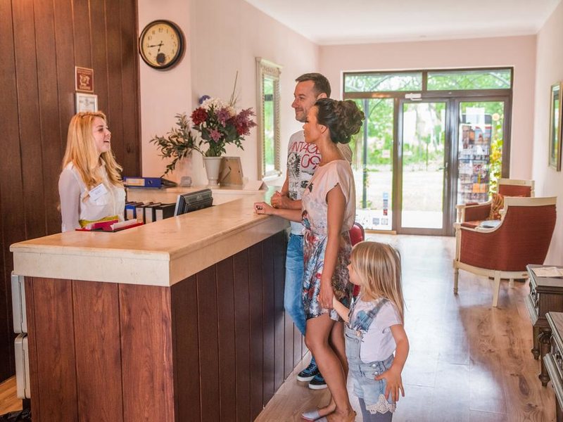 Primea Boutique Hotel 167699