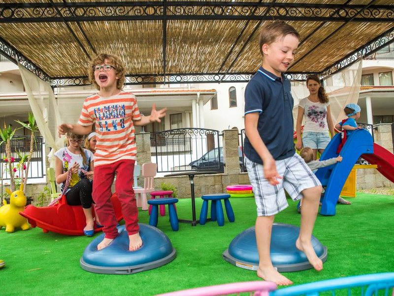 Primea Boutique Hotel 167700