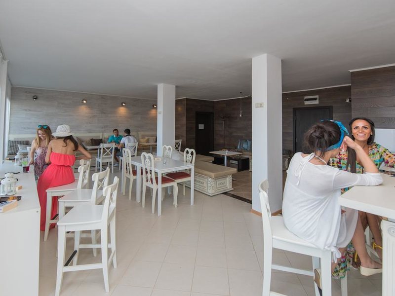 Primea Boutique Hotel 167701