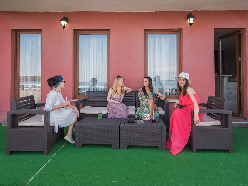 Primea Boutique Hotel 167702