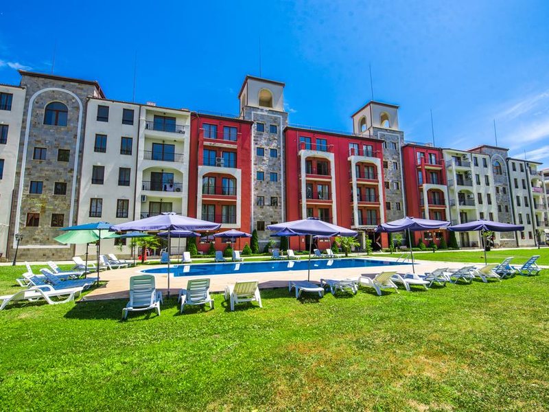 Primea Boutique Hotel 167703