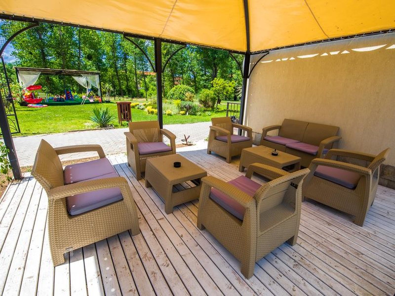 Primea Boutique Hotel 167704