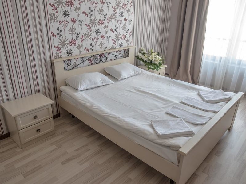 Primea Boutique Hotel 167707