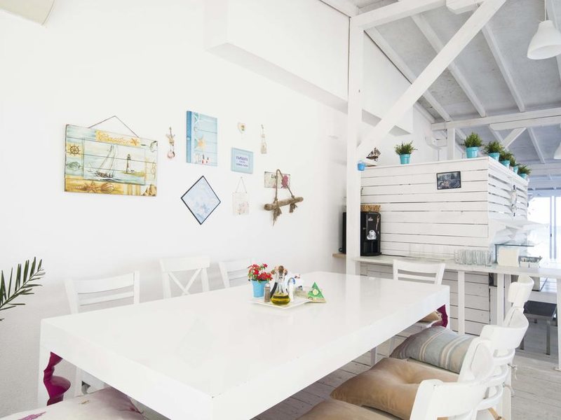 Primea Boutique Hotel 167708