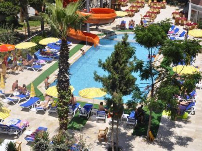 Primera Suite Hotel (Primera Hotel & Apart) 189898