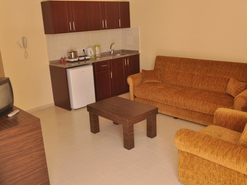 Primera Suite Hotel (Primera Hotel & Apart) 189900