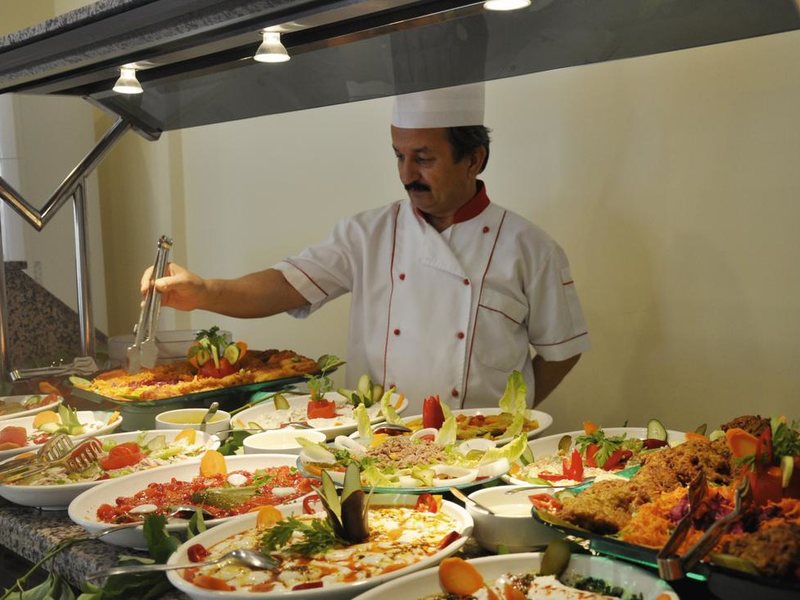 Primera Suite Hotel (Primera Hotel & Apart) 189901