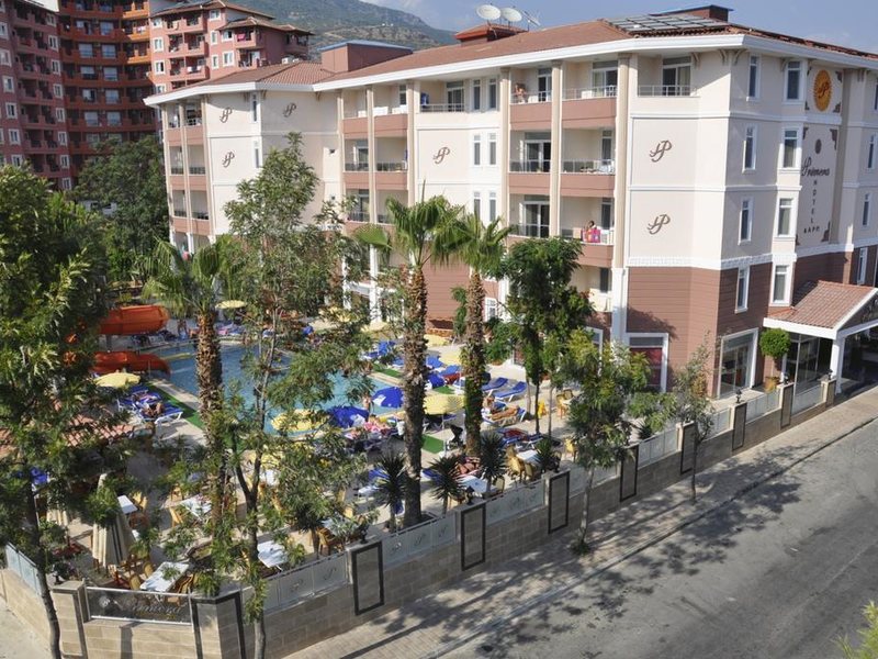 Primera Suite Hotel (Primera Hotel & Apart) 189903