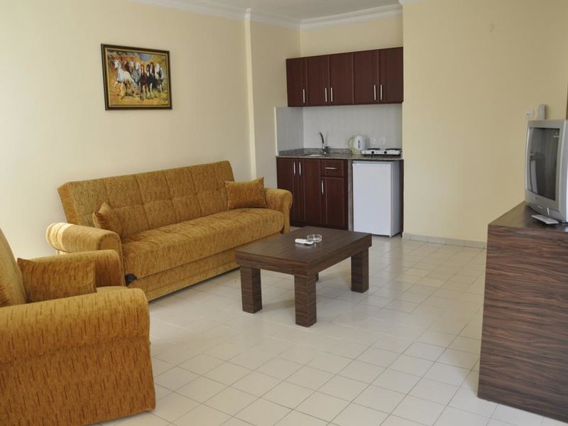 Primera Suite Hotel (Primera Hotel & Apart) 189904