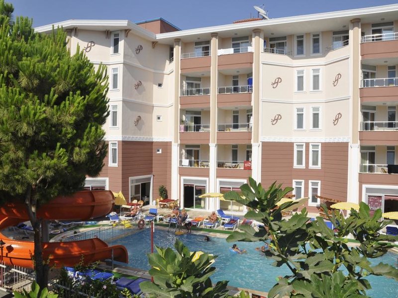 Primera Suite Hotel (Primera Hotel & Apart) 189905