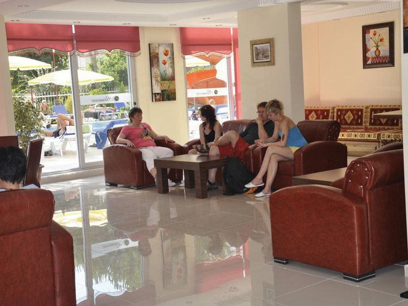 Primera Suite Hotel (Primera Hotel & Apart) 189906