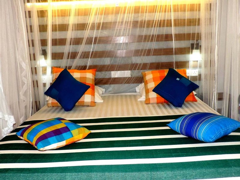 Primrose Guest House 321464