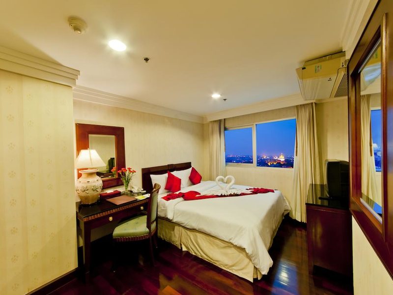 Prince Palace Hotel 241024