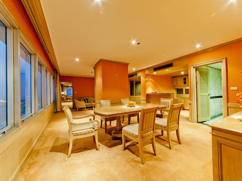 Prince Palace Hotel 241028