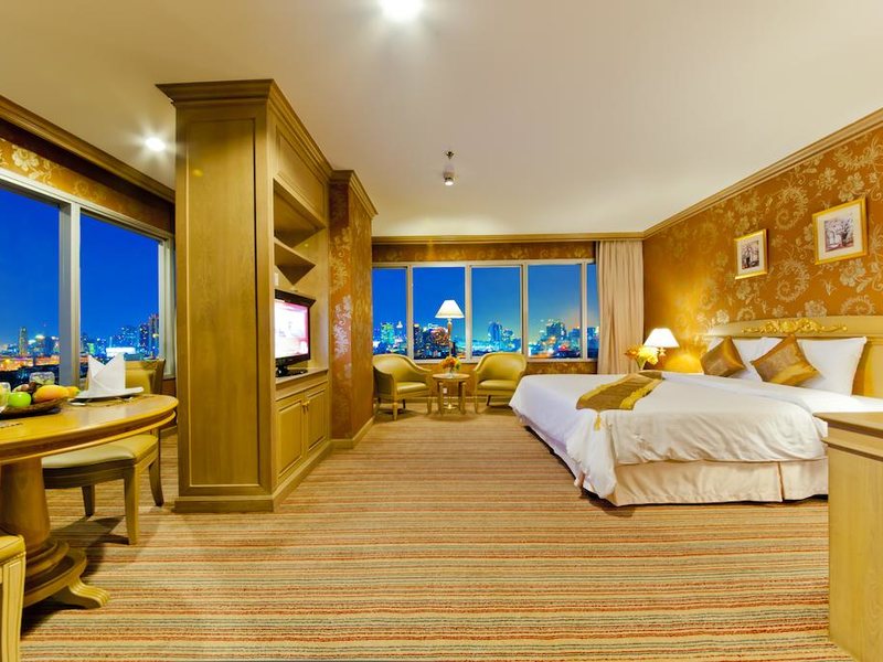 Prince Palace Hotel 241029