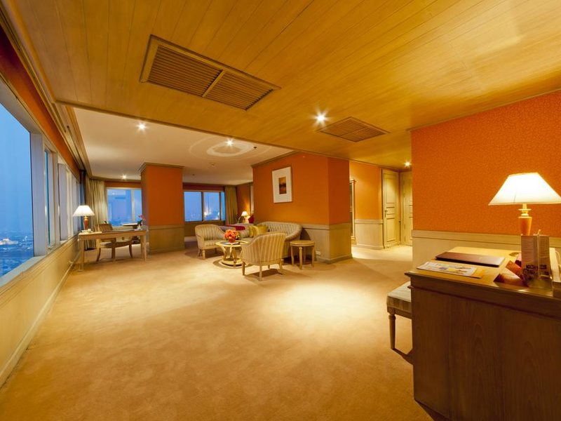 Prince Palace Hotel 241030